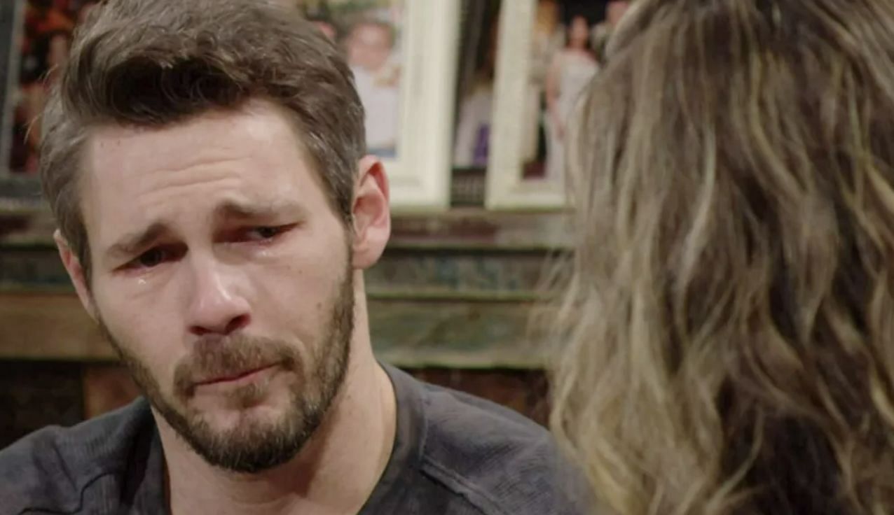 The Bold and the Beautiful (Image via CBS)